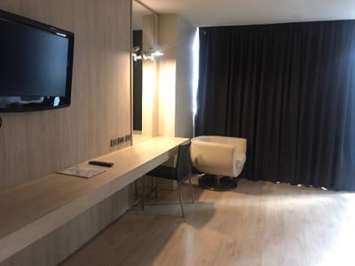 เดอะเฮอริเทจบางกอก