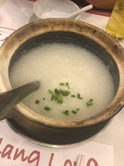 ข้าวต้ม