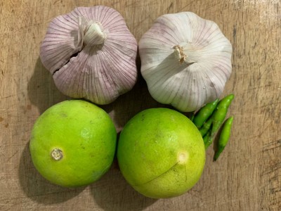 วิธีทำ ปลากะพงนึ่งมะนาว วิธีทำ ปลากะพงนึ่งมะนาว