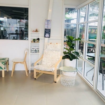 หมีชักชา สาขา ภูเก็ต