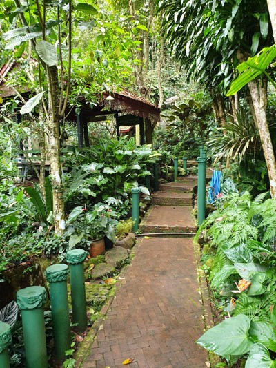 บรรยากาศ