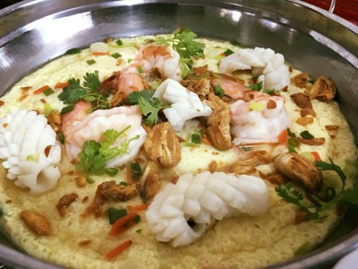 อาหาร หรือ เครื่องดื่ม