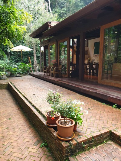 บรรยากาศ