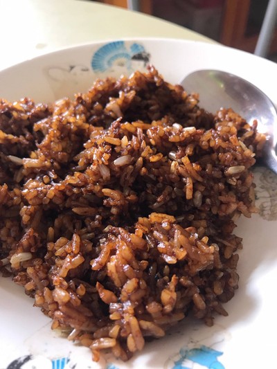 ข้าวผัดสูตรคุณยาย ✨ ข้าวผัดสูตรคุณยาย ✨
