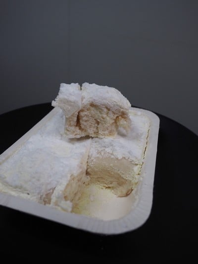 ขนมปังนมโสด