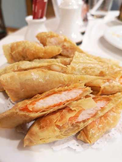 อาหาร หรือ เครื่องดื่ม