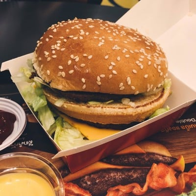Big Mac