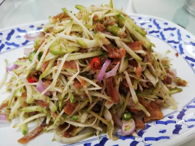 ยำมะม่วง