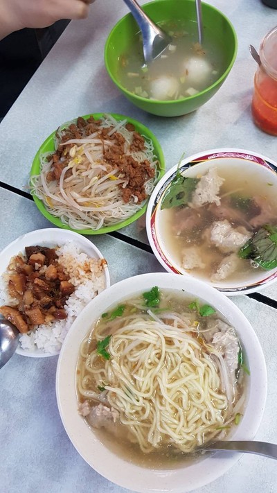 5 วันเบาๆ ที่ไต้หวัน
เที่ยวง่ายๆ กินอร่อย ประหยัดงบ