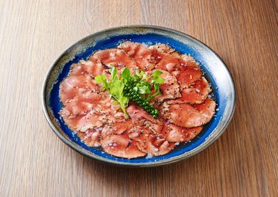 Ginryu Yakiniku Kenkyujo