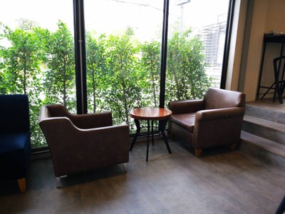 บรรยากาศ