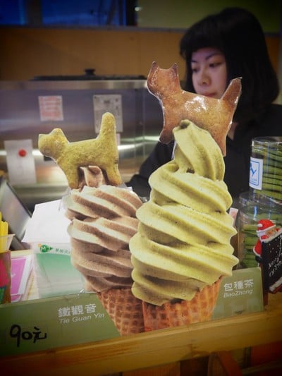 5 วันเบาๆ ที่ไต้หวัน
เที่ยวง่ายๆ กินอร่อย ประหยัดงบ