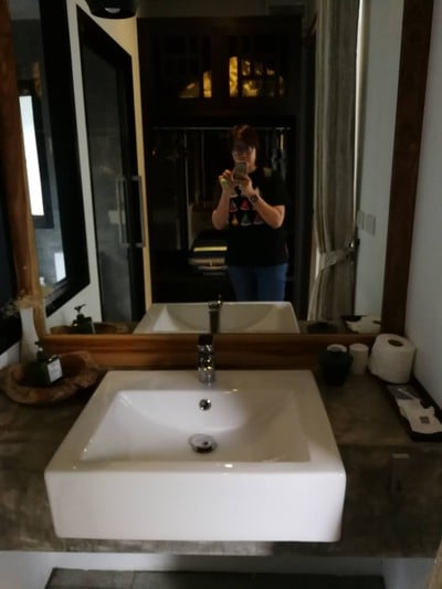 ห้องน้ำ