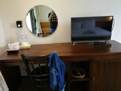 ห้องพัก