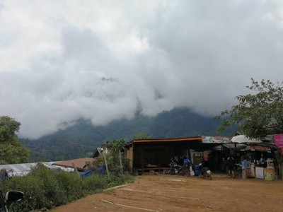 หน้าร้าน