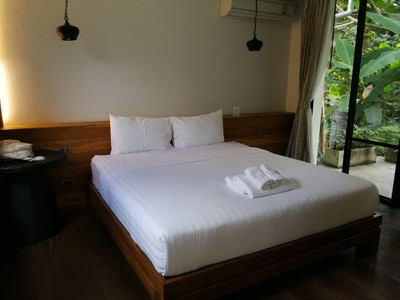 ห้องพัก