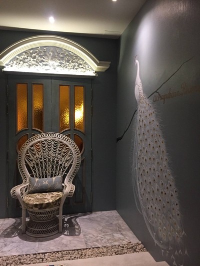 บริเวณโดยรอบ