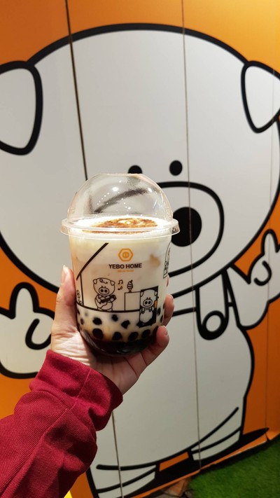 5 วันเบาๆ ที่ไต้หวัน
เที่ยวง่ายๆ กินอร่อย ประหยัดงบ