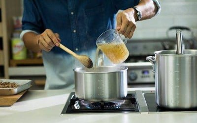 วิธีทำ โจ๊กเป็ดเห็ดหอมสไตล์เวียดนาม วิธีทำ โจ๊กเป็ดเห็ดหอมสไตล์เวียดนาม