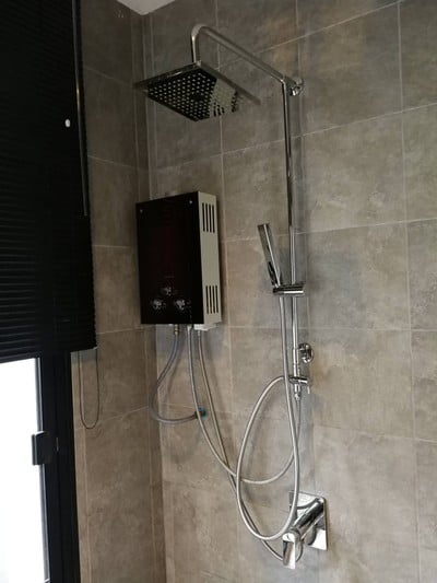 ห้องน้ำ