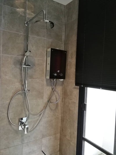 ห้องน้ำ