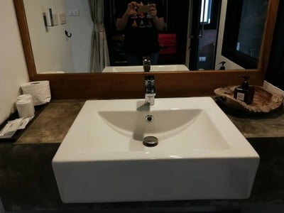 ห้องน้ำ