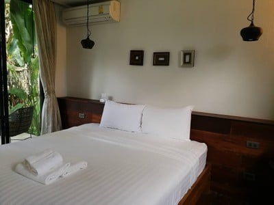 ห้องพัก