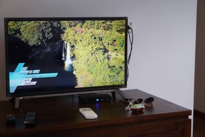 ห้องพัก