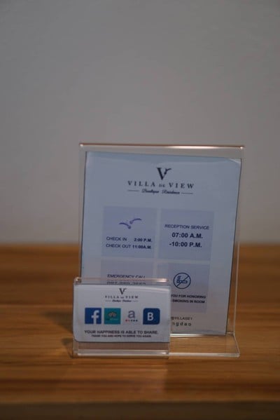 ห้องพัก