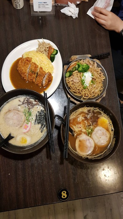 5 วันเบาๆ ที่ไต้หวัน
เที่ยวง่ายๆ กินอร่อย ประหยัดงบ