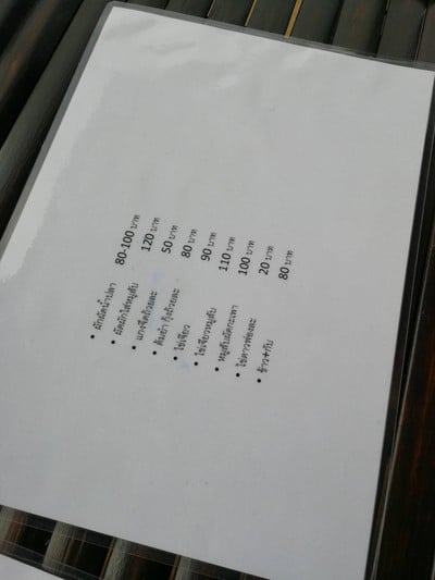 ห้องอาหาร