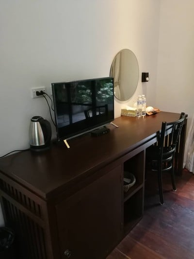 ห้องพัก