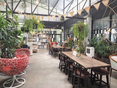 CUBE No.7 Coffee & Eatery