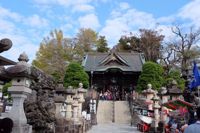 Japan 5 Days 3 Regions ความรู้สึกครบทั้งแบบโบราณและสมัยใหม่