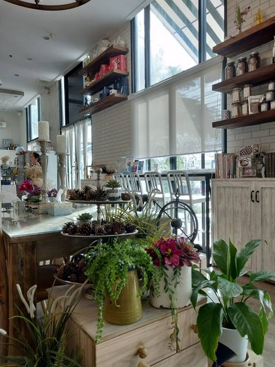 บรรยากาศ