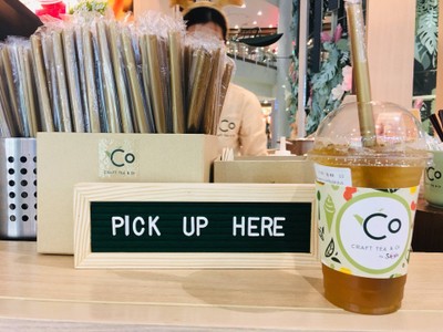 Jasmin Flower Honey Jelly