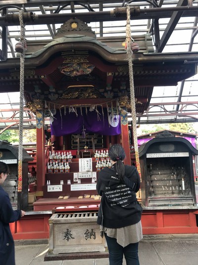 Japan 5 Days 3 Regions ความรู้สึกครบทั้งแบบโบราณและสมัยใหม่