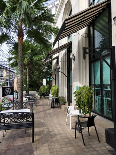 หน้าร้าน