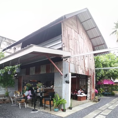 หน้าร้าน