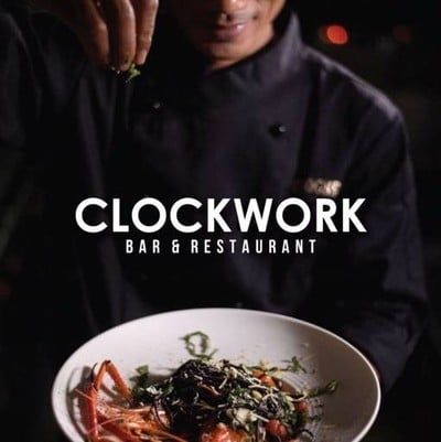 ClockWork Bar&Restaurant ClockWork Bar&Restaurant