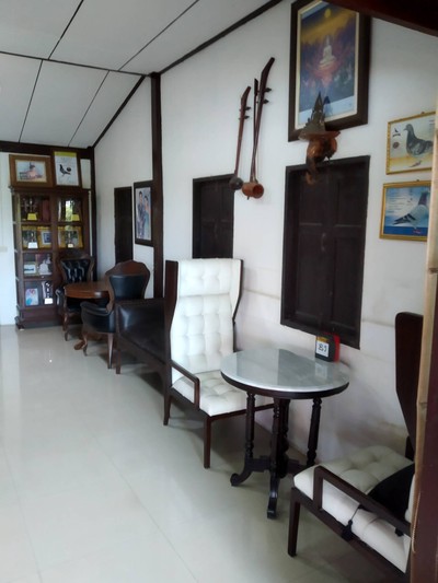 บรรยากาศ