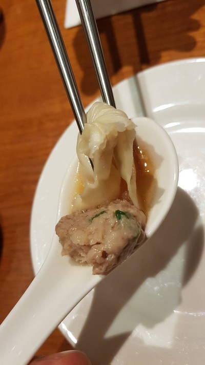 เสี่ยวหลงเปาหมู