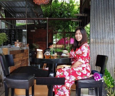 บรรยากาศ