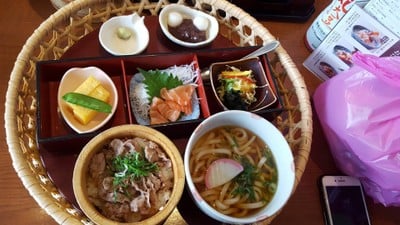 Japan 5 Days 3 Regions ความรู้สึกครบทั้งแบบโบราณและสมัยใหม่