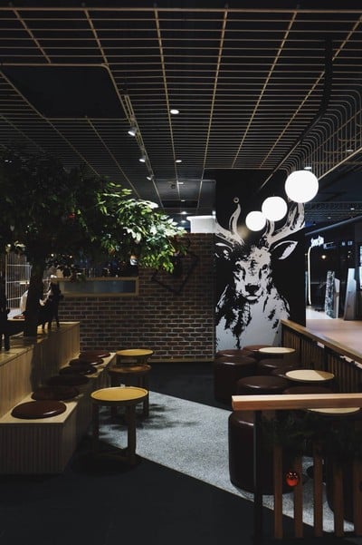 The Alley เซ็นทรัลเวิลด์