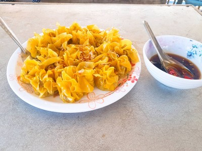 ขนมจีบหมู
