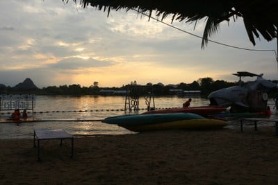 บรรยากาศ