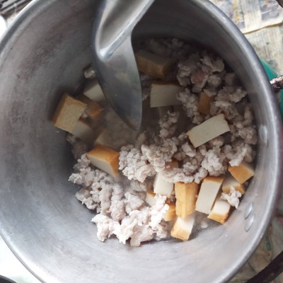 วิธีทำ ยำวุ้นเส้น วิธีทำ ยำวุ้นเส้น