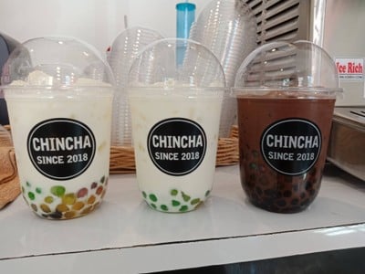 Chincha มทส.ประตู4