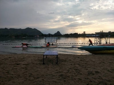 บรรยากาศ